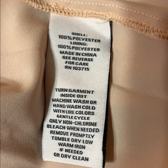 NANETTE nanette lepore
Floral Pintucked Shirtdress - Picture 12 of 16